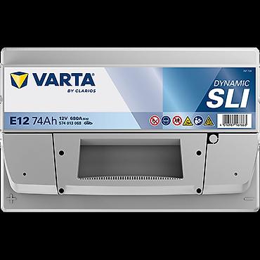 Ehtiyat hissələri: Varta, 74 ah, Orijinal, Almaniya, Yeni — 2