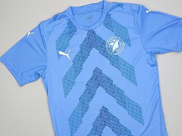 a6 studio yupoo: Puma, Koszulka dla mężczyzn, rozmiar L — 1