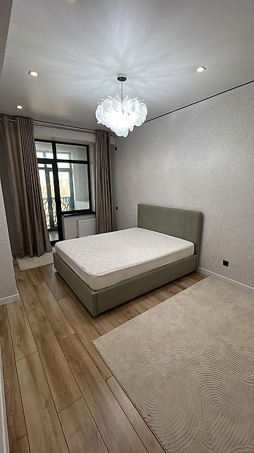 Продажа квартир: 2 комнаты, 75 м², Элитка, 5 этаж, Дизайнерский ремонт — 15