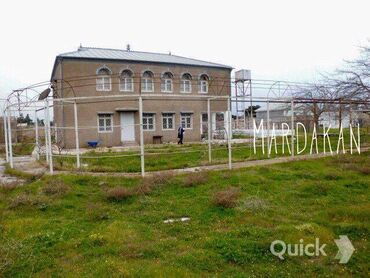 xacmaz kirayə ev: Mərdəkan, 275 kv. m, 6 otaqlı, Hovuzlu, Qaz, İşıq, Su