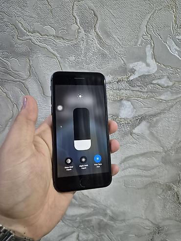 kontakt home ipad: IPhone 8, 256 GB, Qara, Zəmanət, Simsiz şarj — 3