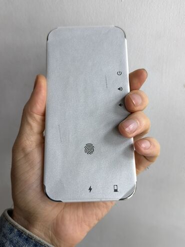 Google: Google Pixel 9 Pro XL, rəng - Bej, Barmaq izi — 6