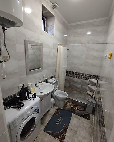 Аренда коттеджей и домов на Иссык-Куле: Коттедж, Palm Beach, Чок-Тал, 5 мест — 9