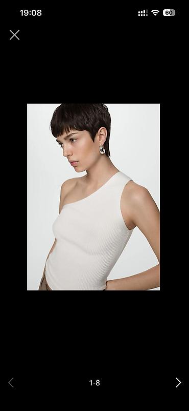 Krossovka ve ketlər: Ölçü: 36.5, Yeni — 1