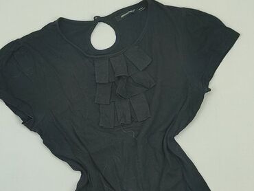 bluzki z rozcięciem: Блуза жіноча, Atmosphere, L, стан - Хороший