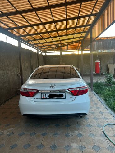двигатель тойота авенсис 1.8 vvt i бишкек: Toyota Camry: 2016 г., 2.5 л, Автомат, Бензин, Седан