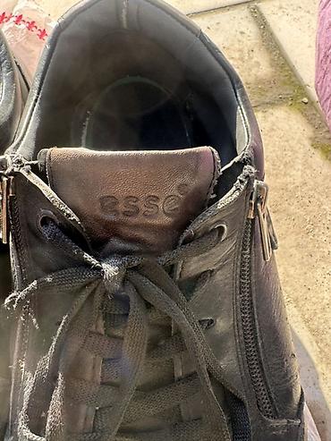 Мокасины и лоферы: Мужские мокасины Freemood ESSE,CATERPILLAR состояние отличное — 10