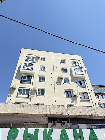 7 1: 3 комнаты, 73 м², 8 мкр Индивидуалка, 2 этаж, Косметический ремонт — 1