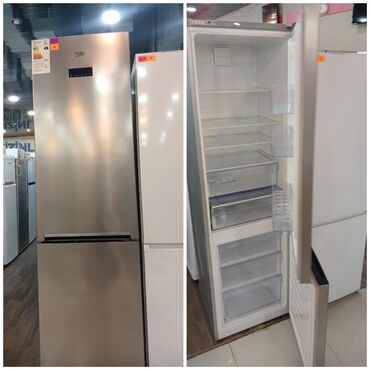 Soyuducular: 2 qapılı Indesit Soyuducu Satılır