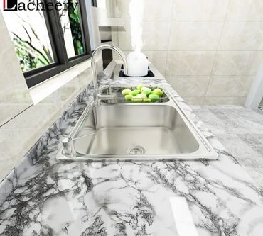 Vinil divar kağızı, oboy: Rulonund auzunlugu 10 metr eni 90sm olur,arxasi ozu kleylidir. Vinil -da lalafo.az — 4 Vinil divar kağızı, oboy: Rulonund auzunlugu 10 metr eni 90sm olur,arxasi ozu kleylidir. Vinil — 4