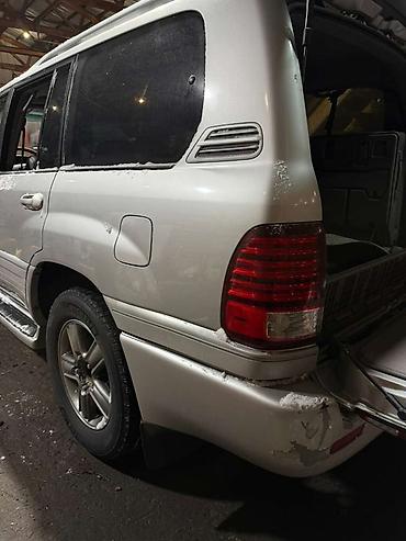 w210 крыло: Запчасти Lexus LX470 (UZJ120L) 2006 из донора U-16 Все запчасти в — 7