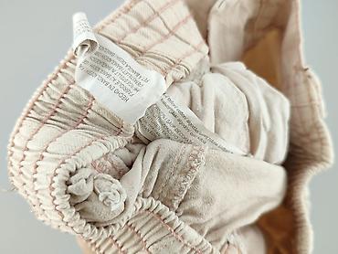 botki ccc: Bershka, Spodnie cargo damskie, rozmiar XS — 5