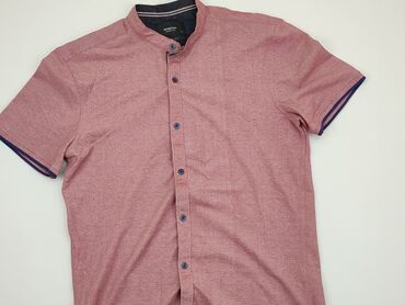Ubrania męskie: Koszulа dla mężczyzn, M, Reserved, stan - Dobry
