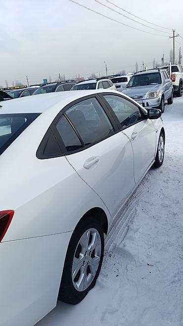 Chevrolet: Chevrolet Onix: 2020 г., 1 л, Автомат, Бензин, Седан — 6