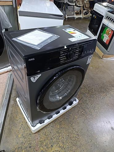 denon d7: Стиральная машина автомат, Новый, До 7 кг, Фронтальная, Оптом — 3