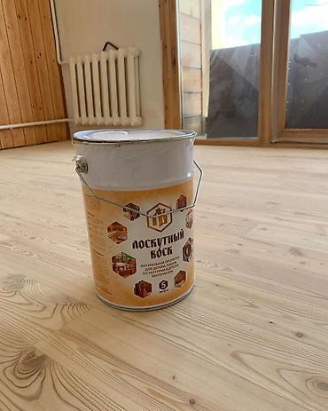 Утепление: Бригада опытных специалистов произведет шлифовку полов в вашем доме — 10