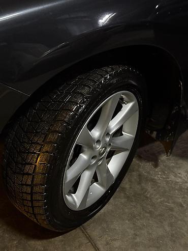 Lexus: Lexus RX: 2011 г., 3.5 л, Автомат, Бензин, Кроссовер — 8