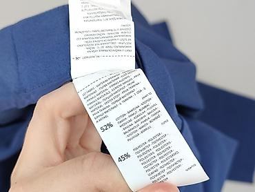 classics77 trousers: Spodnie materiałowe damskie, rozmiar S — 5
