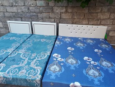 Çarpayılar: Carpayi hazirlari var 6 Ay Zemanet verilir catdrilma var munasib — 4