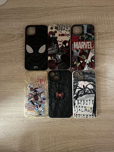 моторола телефон: Набор чехлов с тематикой Spider‑Man/Marvel для iPhone. Для 11,12 и 13 — 1