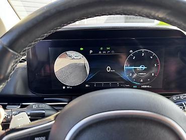 Kia: Kia Carnival: 2021 г., 2.2 л, Автомат, Дизель, Минивэн — 14