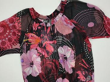 zaba yupooo: Desigual, Bluzka damska, rozmiar L — 1