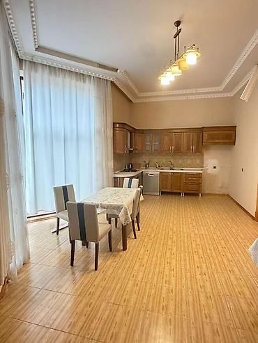 20 ci sahədə satilan evlər: Buzovna 5 otaqlı, 1150 kv. m, Kredit var, Yeni təmirli — 7