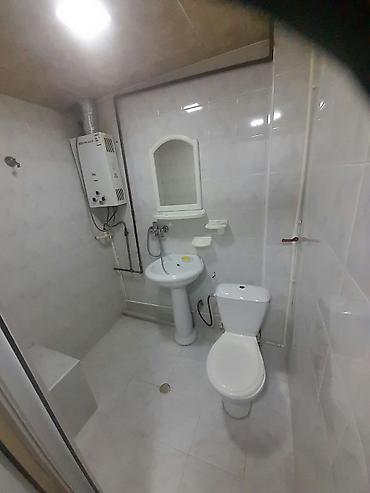 mida ev satışı: 5-ci mikrorayonda yerləşən 1 otaqlı orta ev satışa təqdim olunur — 5