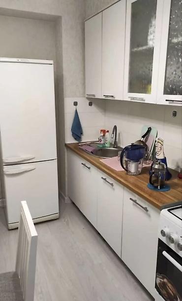 Продажа квартир: 2 комнаты, 60 м², Кок-Жар мкр Элитка, 4 этаж, Евроремонт — 4