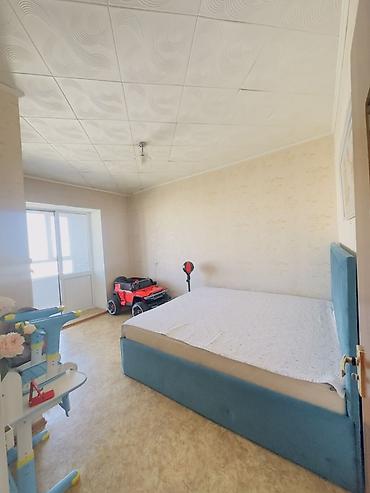 Продажа комнат: 51 м², С мебелью — 6