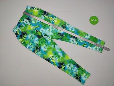 getry janina: Legginsy Sportowe damskie, rozmiar M — 4