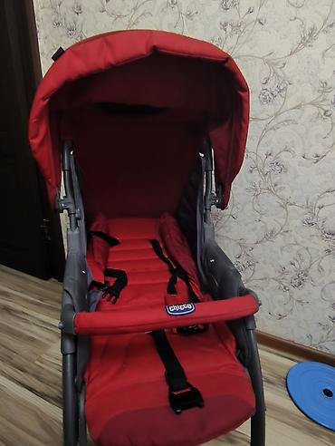 детские коляски чико: Коляска, Chicco, Новый, Самовывоз — 2