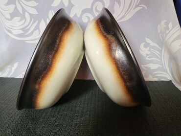 Činije: Cinije nove,vintaz grncarske italijanske Mancioli. Nove cinije sve na — 4