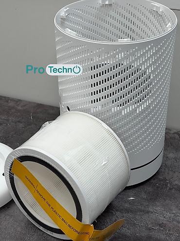 midea очиститель воздуха: 🌿 Чистый воздух каждый день — Midea KJ200G-Z41 Если дома много пыли — 4