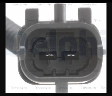 rota grid: Датчик коленвала Hyundai Новый, Оригинал, Корея — 4