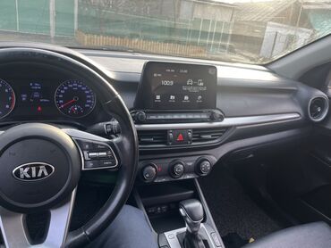 Kia: Kia K3: 2019 г., 1.6 л, Автомат, Бензин, Седан — 7