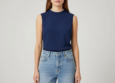 miho's ubrania: Mohito, Women's blouse, size S