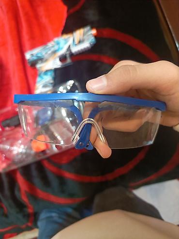Oyuncaqlar: Su Gelini Tapança Oyuncaq Seti – “Water Bomb Gun” Xüsusiyyətlər: - — 1
