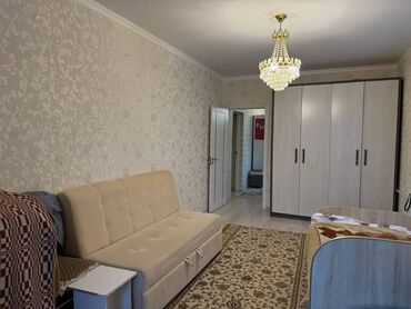 5 микрорайон квартиры: 3 комнаты, 65 м², Индивидуалка, 5 этаж, Евроремонт