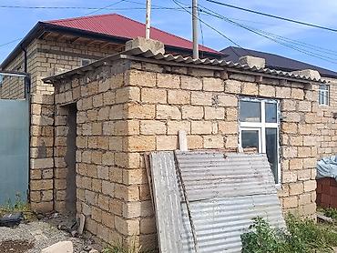 xirdalanda ev satilir: 3 otaqlı, 58 kv. m, Kredit yoxdur, Orta təmir — 10