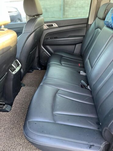 Dongfeng: Dongfeng : 2018 г., 2.2 л, Автомат, Дизель, Пикап — 10