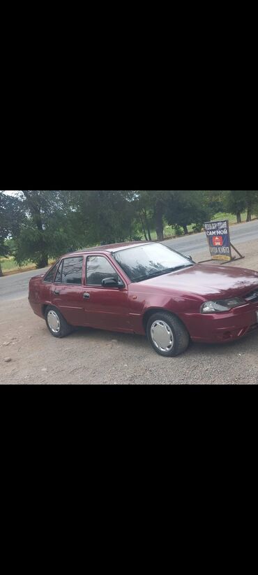 купить бензонасос на ланос 1 5: Daewoo Nexia: 2012 г., 1.5 л, Механика, Бензин, Седан
