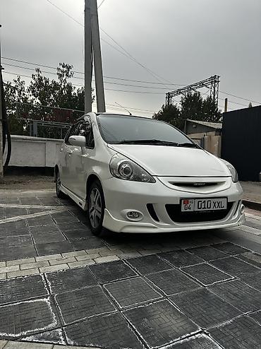 хонда фит порок: Honda Fit: 2003 г., 1.5 л, Вариатор, Бензин, Универсал — 1