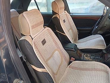 byd e9 1: Mercedes-Benz C-Class: 1994 г., 1.8 л, Автомат, Бензин — 4