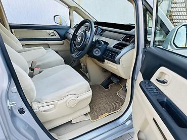 2 моно: Honda Stepwgn: 2006 г., 2 л, Автомат, Бензин, Минивэн — 7