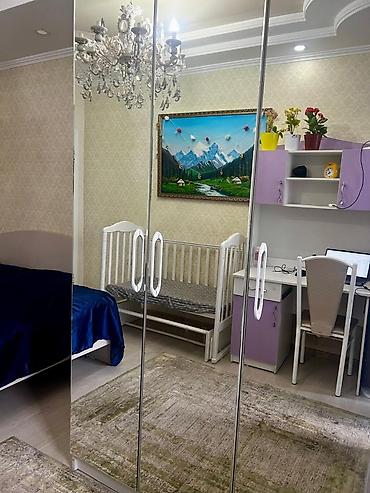 квартиры на продаже: 2 комнаты, 56 м², 5 мкр Элитка, 7 этаж, Евроремонт — 6