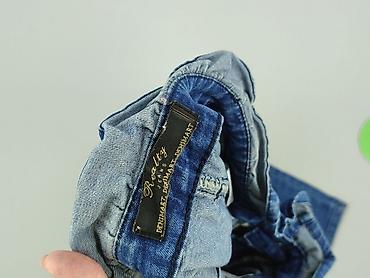 jeans derby: Jeansy damskie, rozmiar M — 4