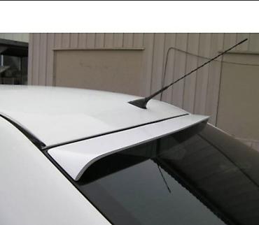Ит кууту: Продаю задний стекло козырок lexus is 200 is 300 altezza тойота — 2