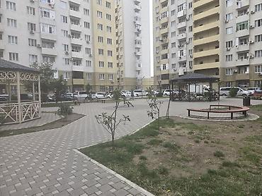 masazirda bina evi: Tam 2 otaqlı mənzil – çoxmərtəbəli yaşayış kompleksində kristal 1 — 1