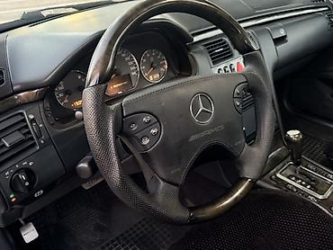 урб 2а2 цена: Mercedes-Benz E-Class: 2002 г., 3.2 л, Автомат, Бензин, Седан — 6